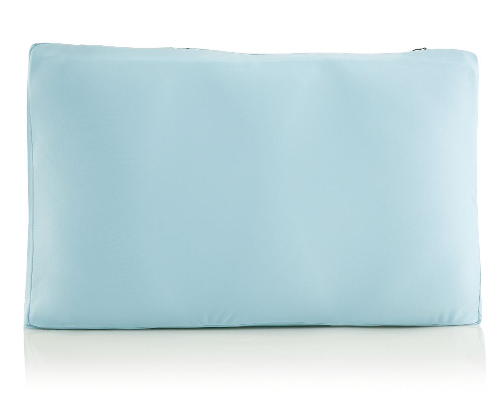 360 - BEDMIC-MED-SWBBlue - Husband Pillow