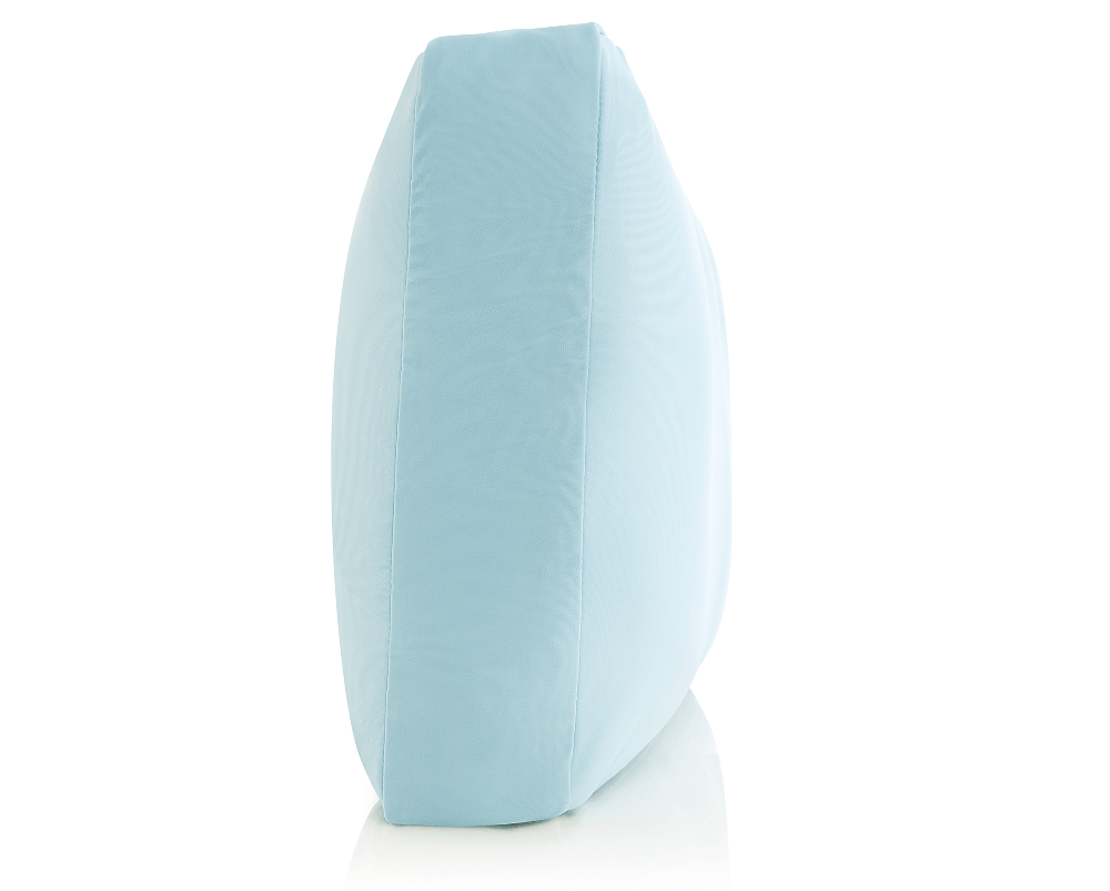 360 - BEDMIC-MED-SWBBlue - Husband Pillow