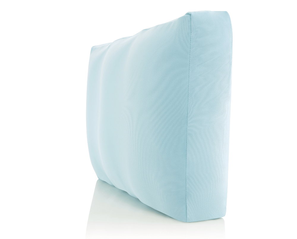 360 - BEDMIC-MED-SWBBlue - Husband Pillow