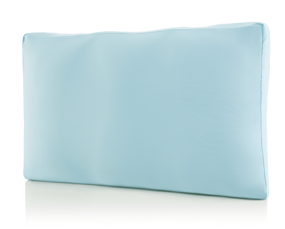 360 - BEDMIC-MED-SWBBlue - Husband Pillow