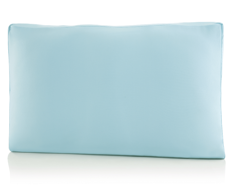 360 - BEDMIC-MED-SWBBlue - Husband Pillow