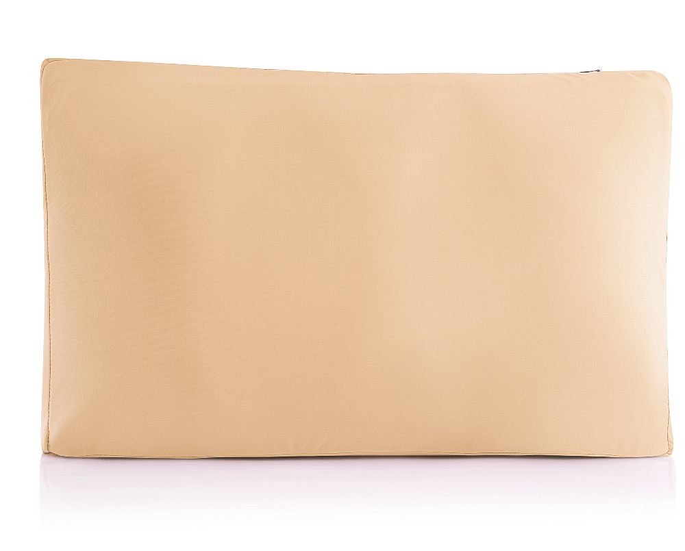 360 - BEDMIC-XL-BarBeige - Husband Pillow