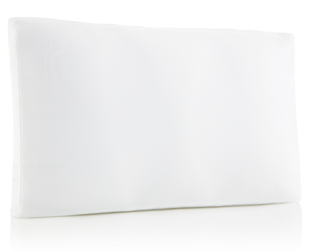 360 - BEDMIC-MED-WHITE - Husband Pillow