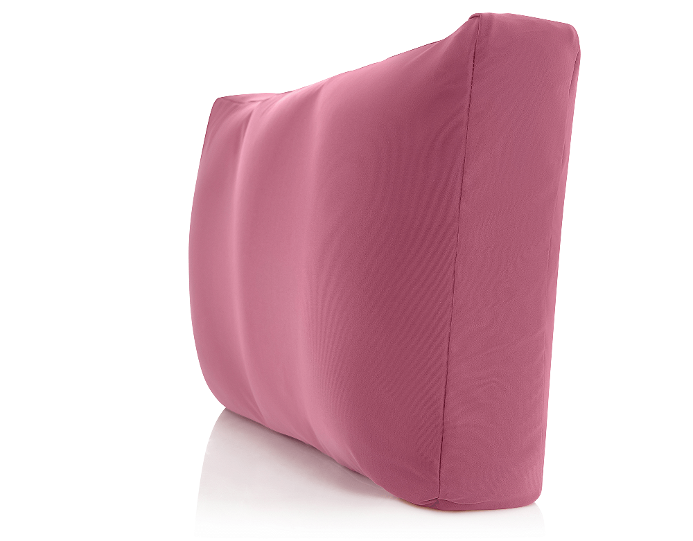 360 - BEDMIC-MED-BurgMer - Husband Pillow