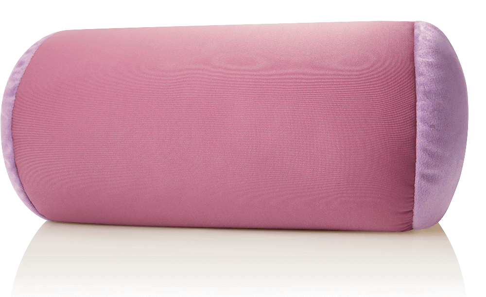 360 - MIC-ROLL-BurgMer - Husband Pillow