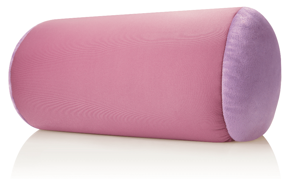 360 - MIC-ROLL-BurgMer - Husband Pillow