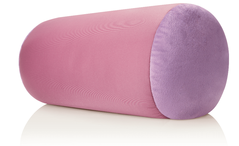 360 - MIC-ROLL-BurgMer - Husband Pillow