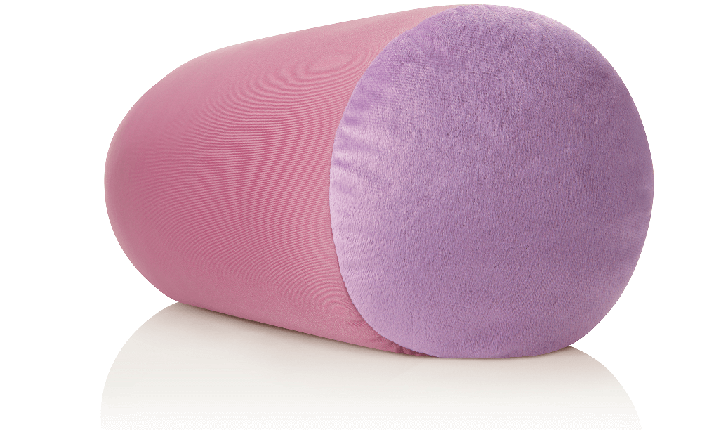 360 - MIC-ROLL-BurgMer - Husband Pillow