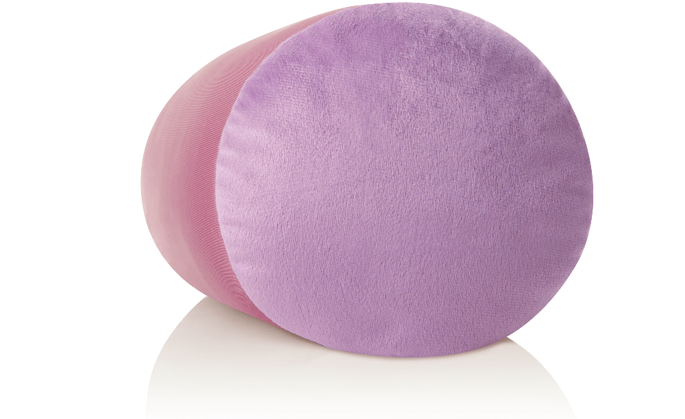 360 - MIC-ROLL-BurgMer - Husband Pillow