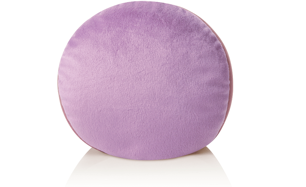 360 - MIC-ROLL-BurgMer - Husband Pillow