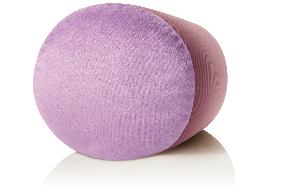 360 - MIC-ROLL-BurgMer - Husband Pillow