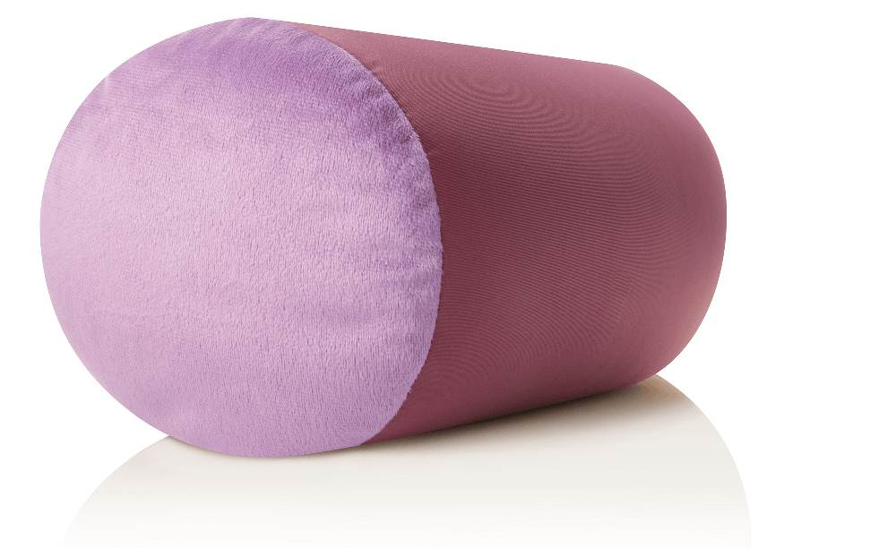 360 - MIC-ROLL-BurgMer - Husband Pillow