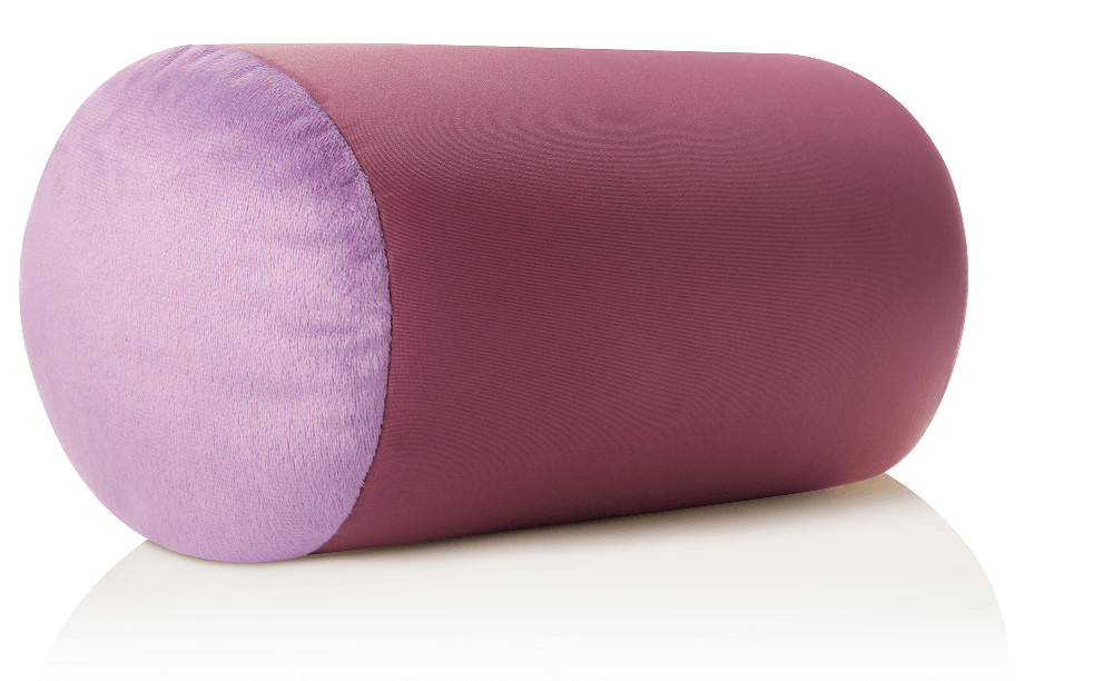 360 - MIC-ROLL-BurgMer - Husband Pillow