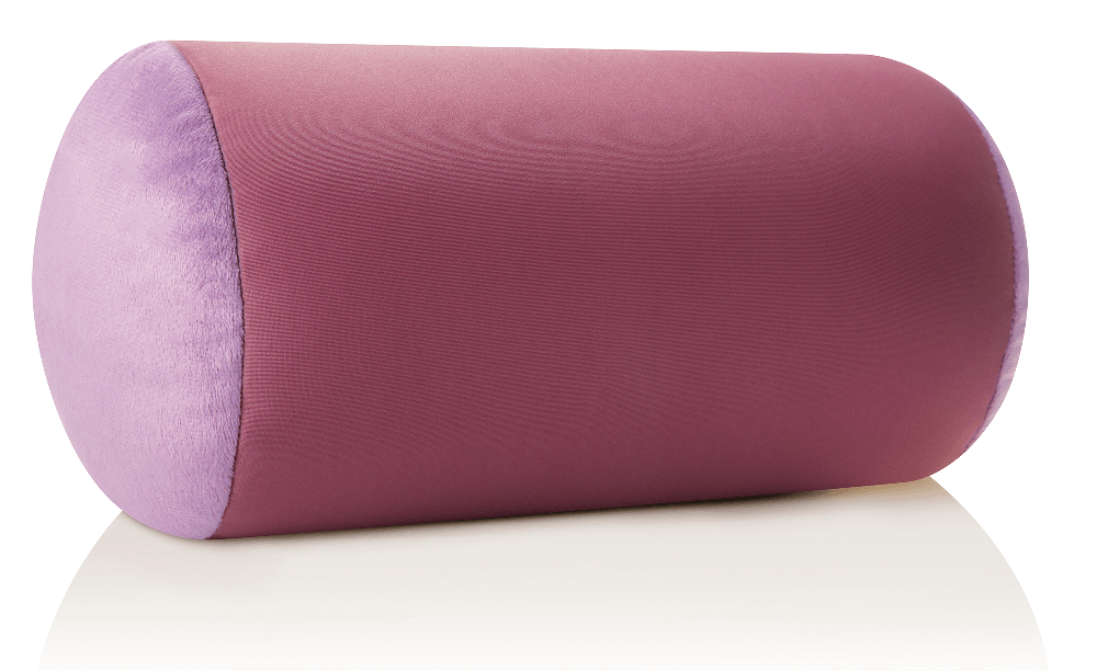 360 - MIC-ROLL-BurgMer - Husband Pillow