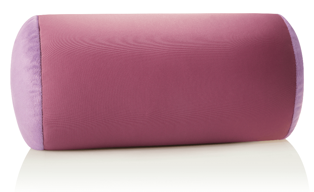 360 - MIC-ROLL-BurgMer - Husband Pillow