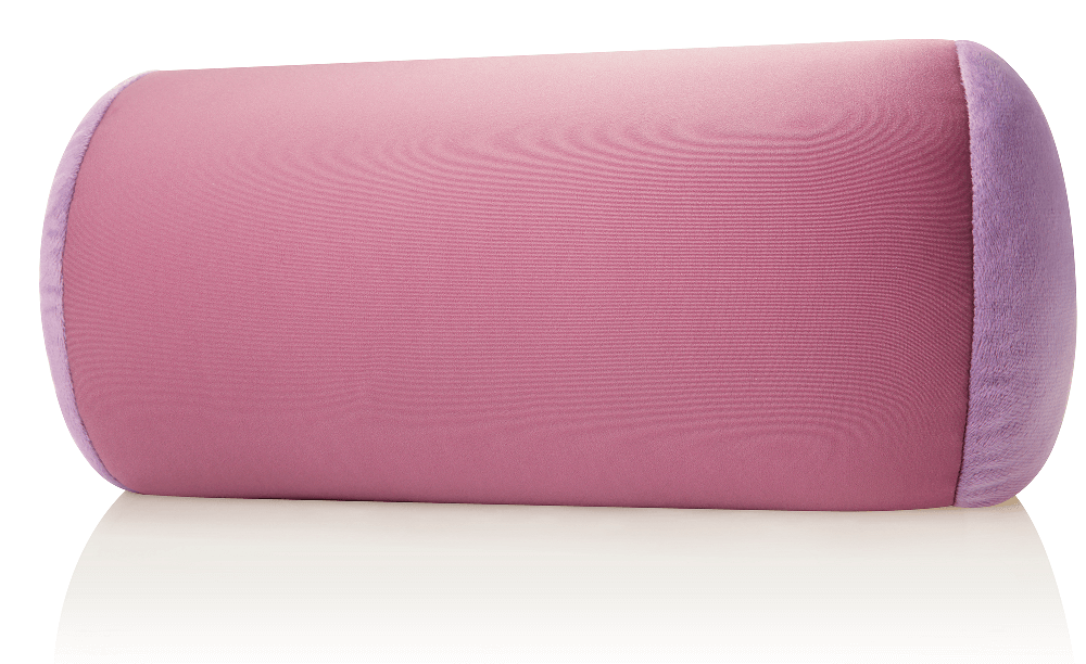 360 - MIC-ROLL-BurgMer - Husband Pillow