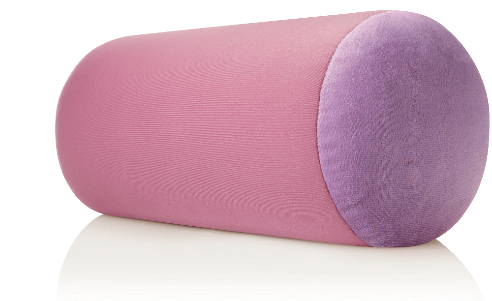 360 - MIC-ROLL-BurgMer - Husband Pillow