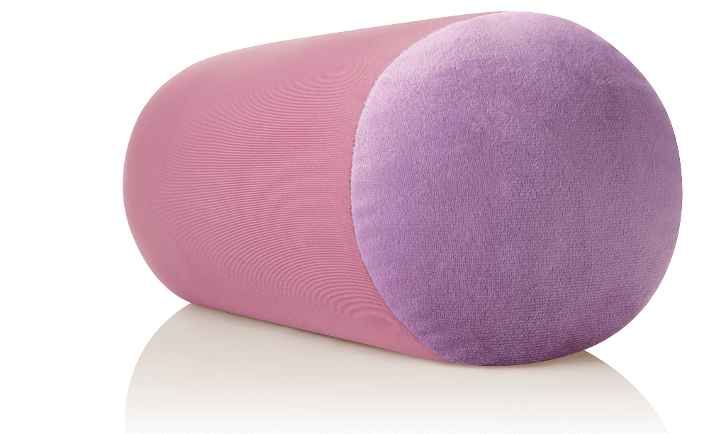 360 - MIC-ROLL-BurgMer - Husband Pillow