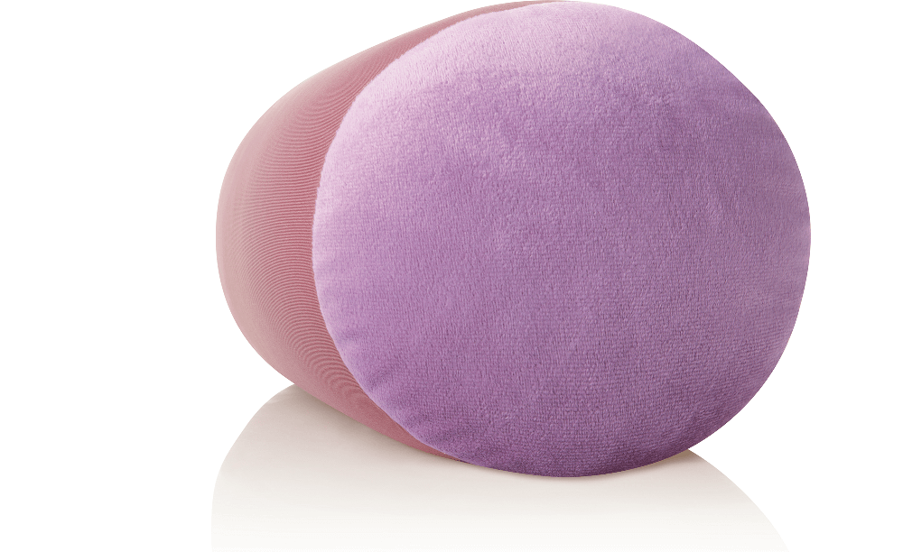 360 - MIC-ROLL-BurgMer - Husband Pillow