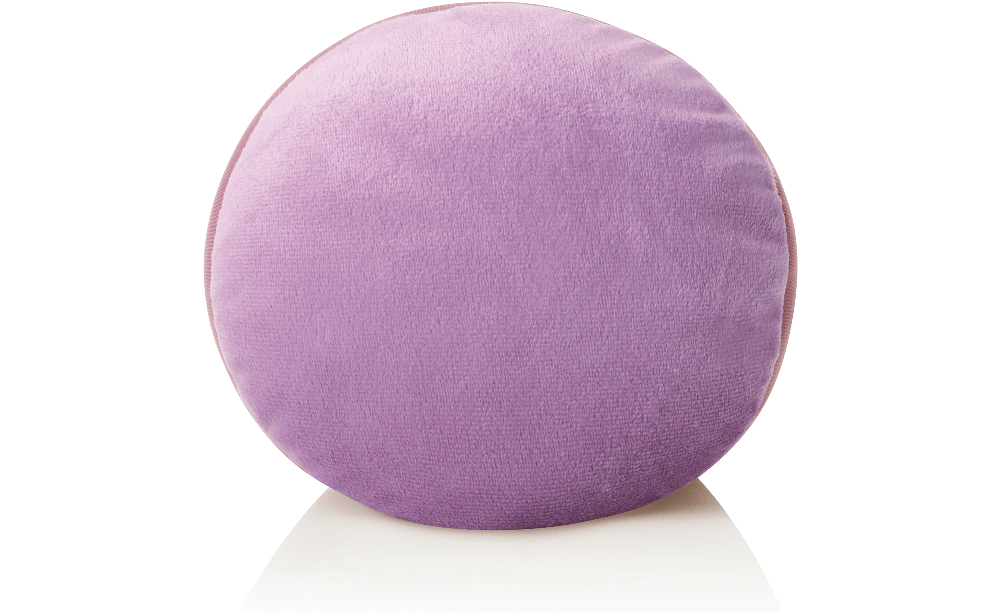 360 - MIC-ROLL-BurgMer - Husband Pillow