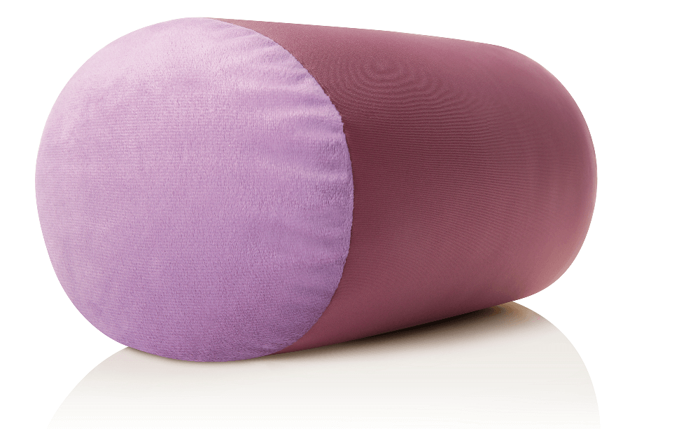 360 - MIC-ROLL-BurgMer - Husband Pillow