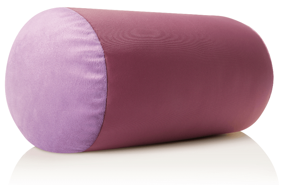 360 - MIC-ROLL-BurgMer - Husband Pillow