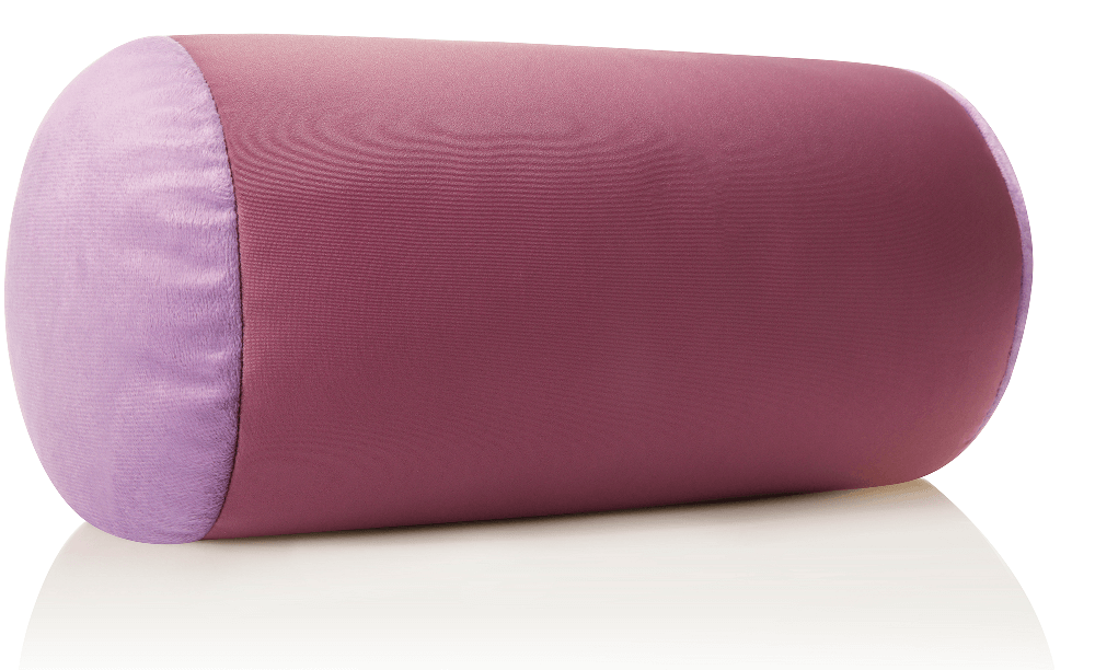 360 - MIC-ROLL-BurgMer - Husband Pillow