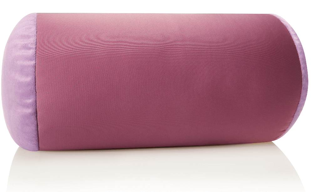 360 - MIC-ROLL-BurgMer - Husband Pillow