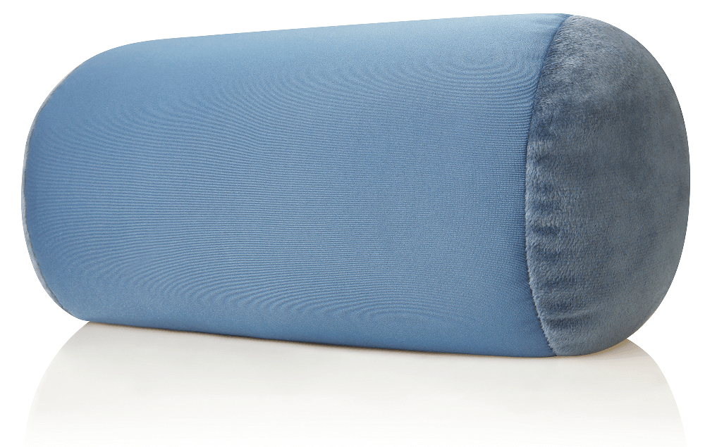 360 - MIC-ROLL-DarkSlate - Husband Pillow