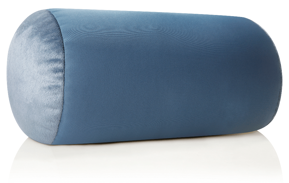 360 - MIC-ROLL-DarkSlate - Husband Pillow