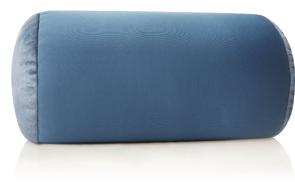 360 - MIC-ROLL-DarkSlate - Husband Pillow