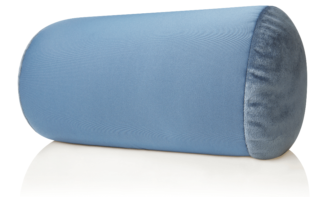 360 - MIC-ROLL-DarkSlate - Husband Pillow