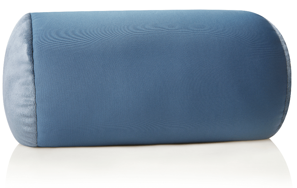 360 - MIC-ROLL-DarkSlate - Husband Pillow