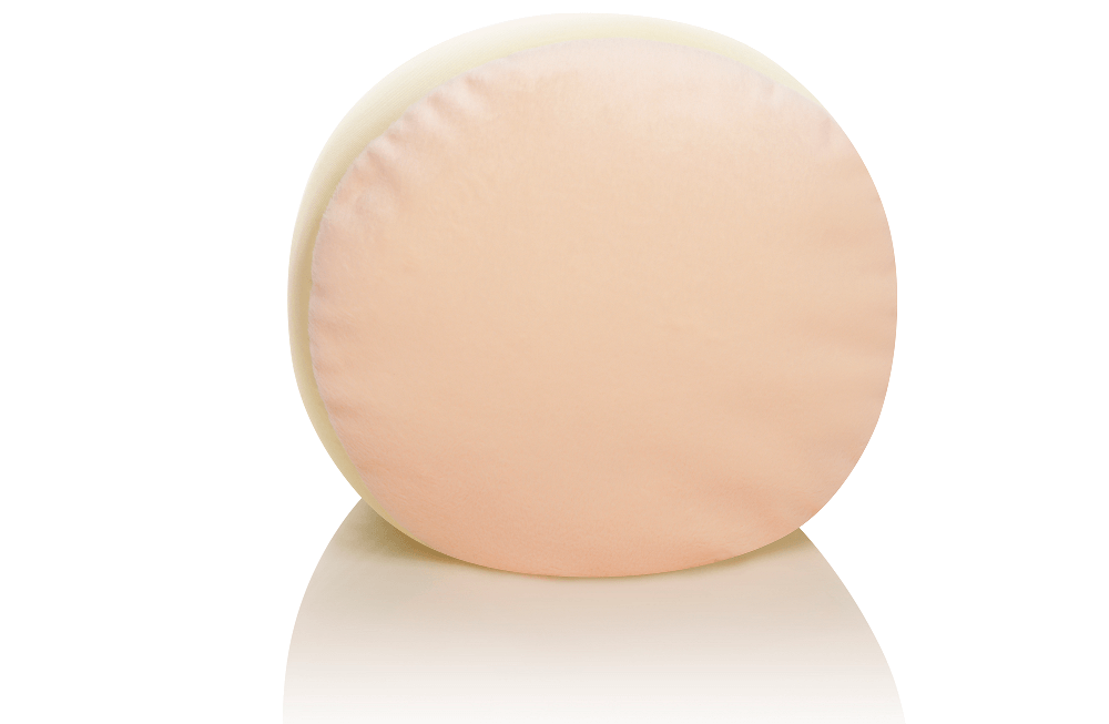 360 - MIC-ROLL-OffCream - Husband Pillow