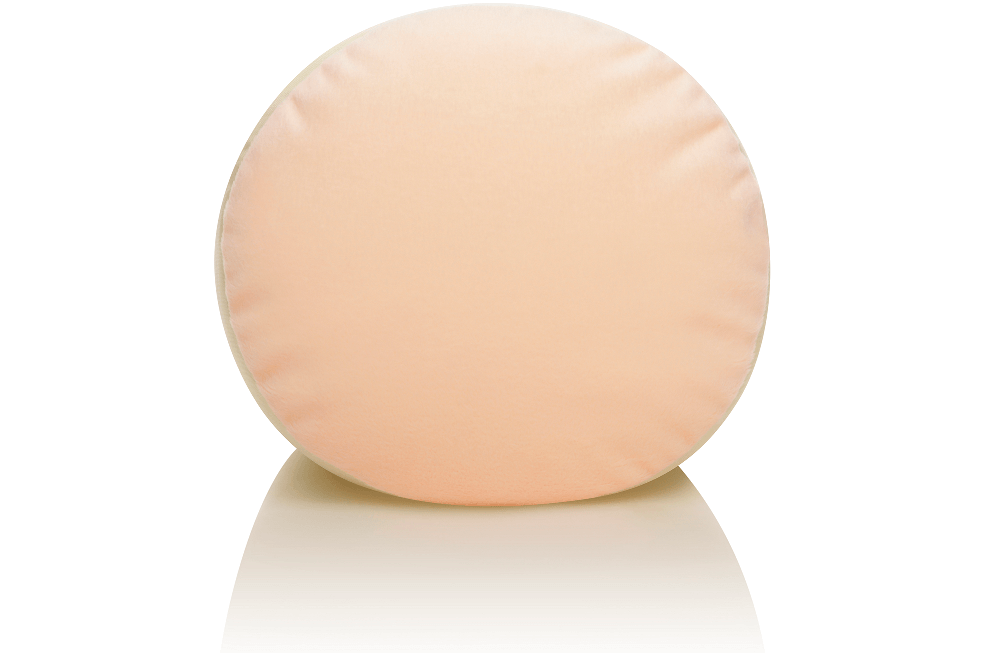 360 - MIC-ROLL-OffCream - Husband Pillow