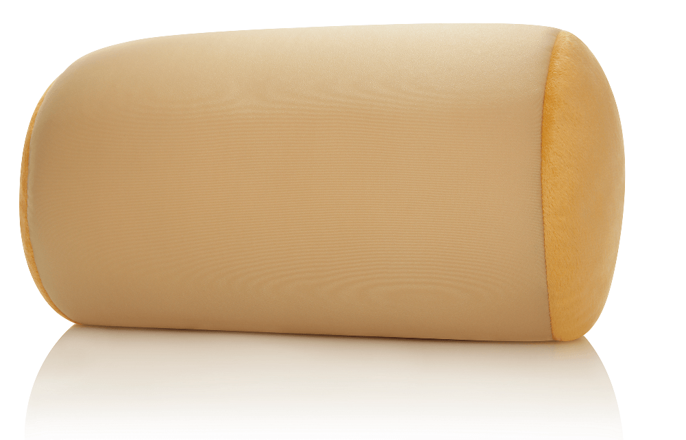 360 - MIC-ROLL-BarBeige - Husband Pillow