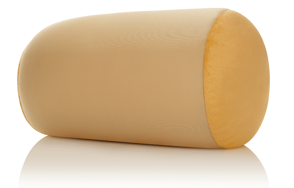 360 - MIC-ROLL-BarBeige - Husband Pillow