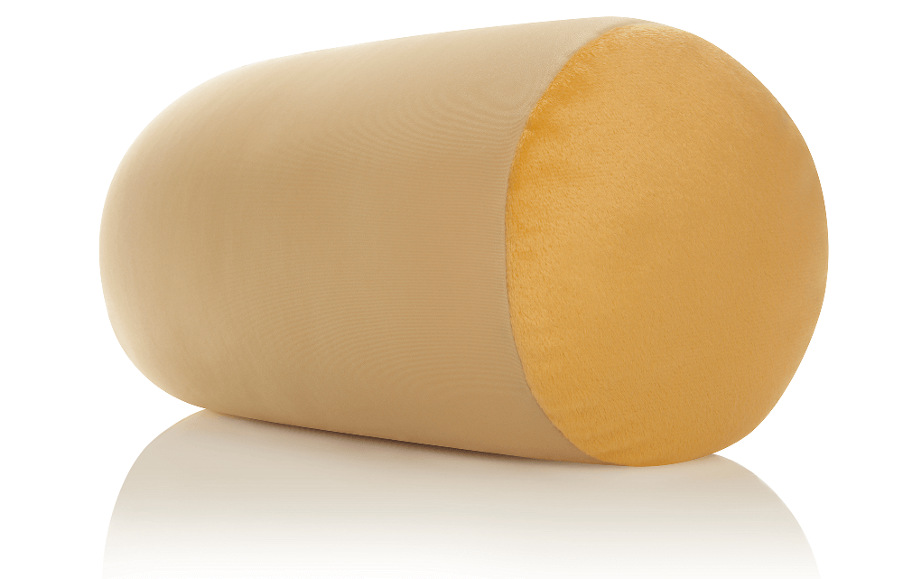 360 - MIC-ROLL-BarBeige - Husband Pillow