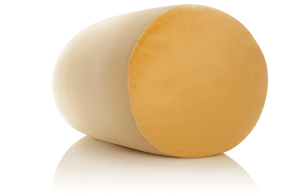 360 - MIC-ROLL-BarBeige - Husband Pillow