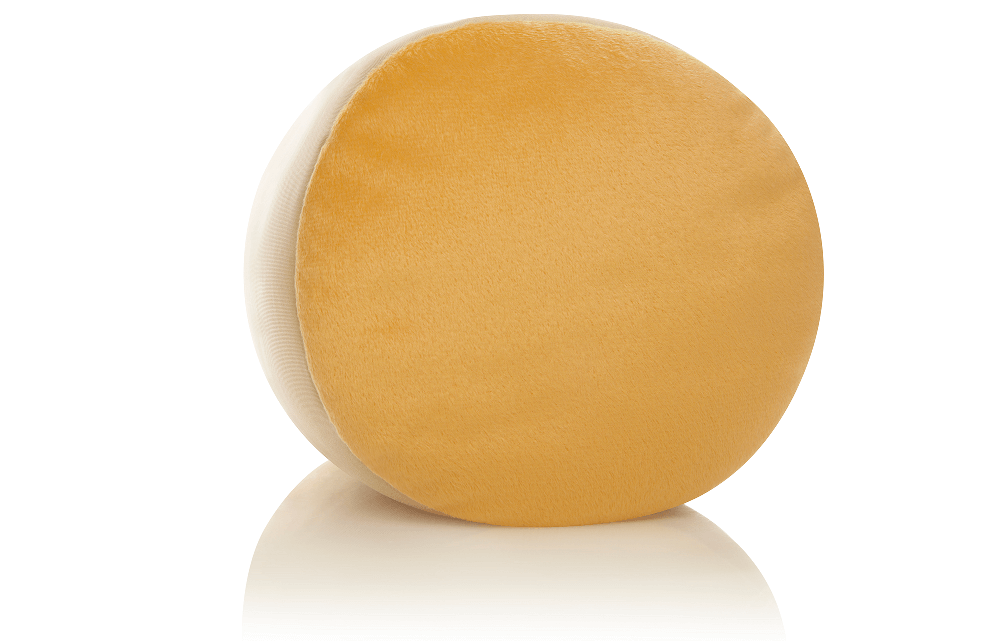 360 - MIC-ROLL-BarBeige - Husband Pillow