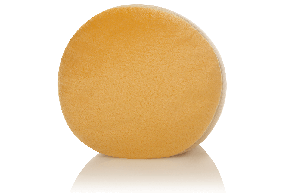 360 - MIC-ROLL-BarBeige - Husband Pillow