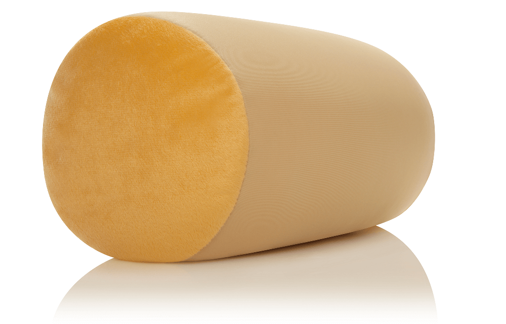 360 - MIC-ROLL-BarBeige - Husband Pillow