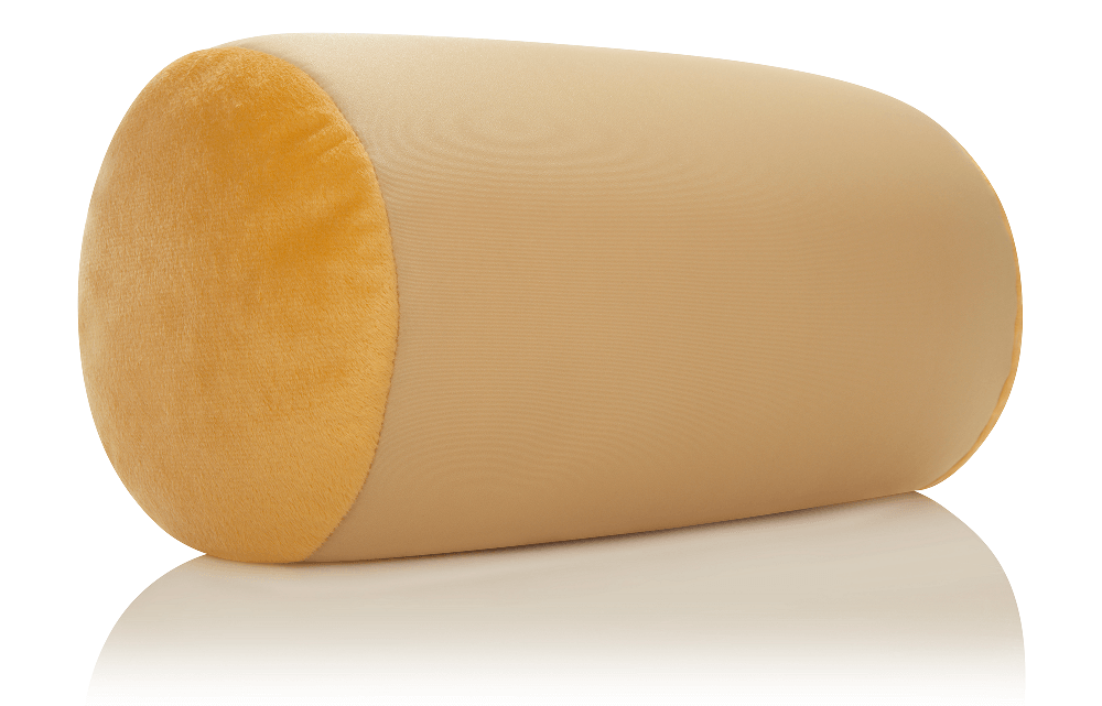 360 - MIC-ROLL-BarBeige - Husband Pillow