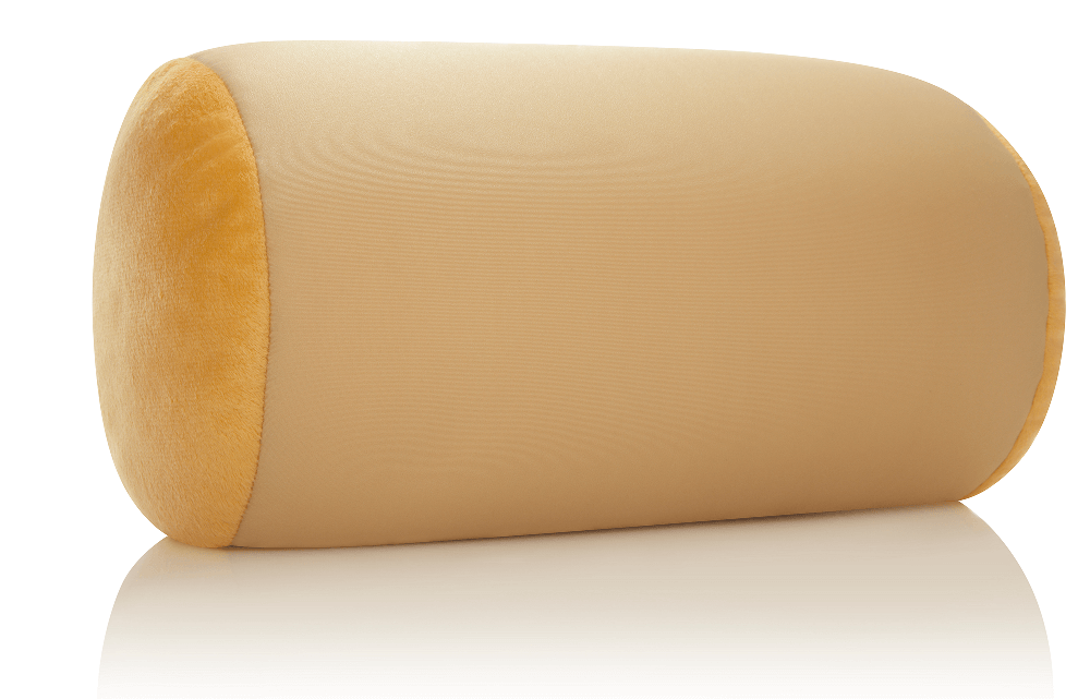 360 - MIC-ROLL-BarBeige - Husband Pillow