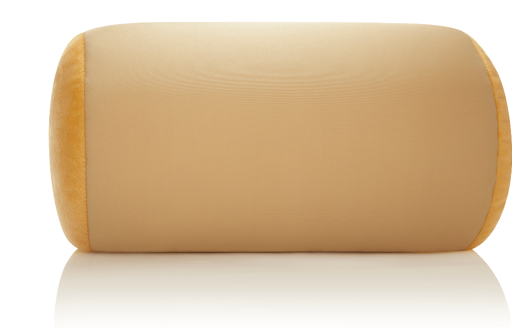 360 - MIC-ROLL-BarBeige - Husband Pillow