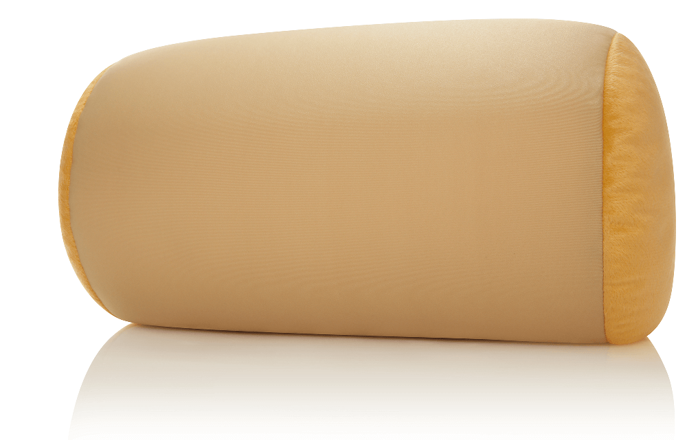 360 - MIC-ROLL-BarBeige - Husband Pillow