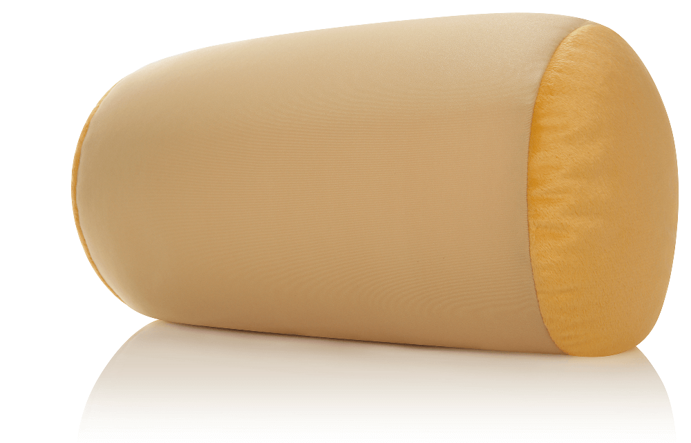 360 - MIC-ROLL-BarBeige - Husband Pillow