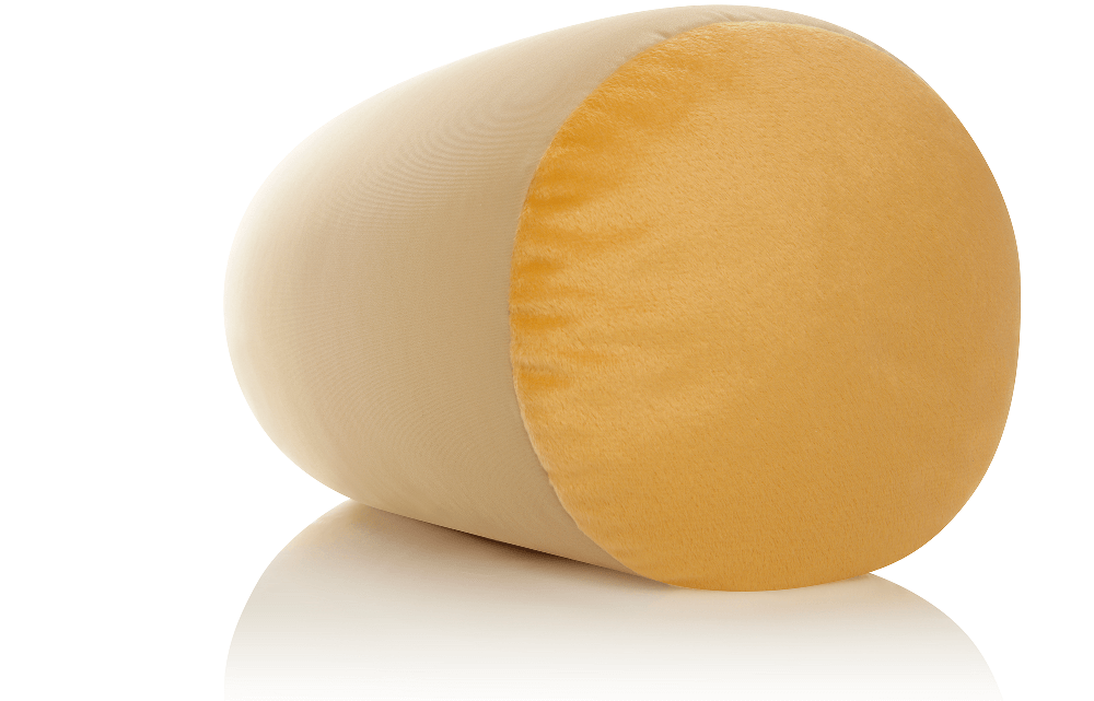 360 - MIC-ROLL-BarBeige - Husband Pillow