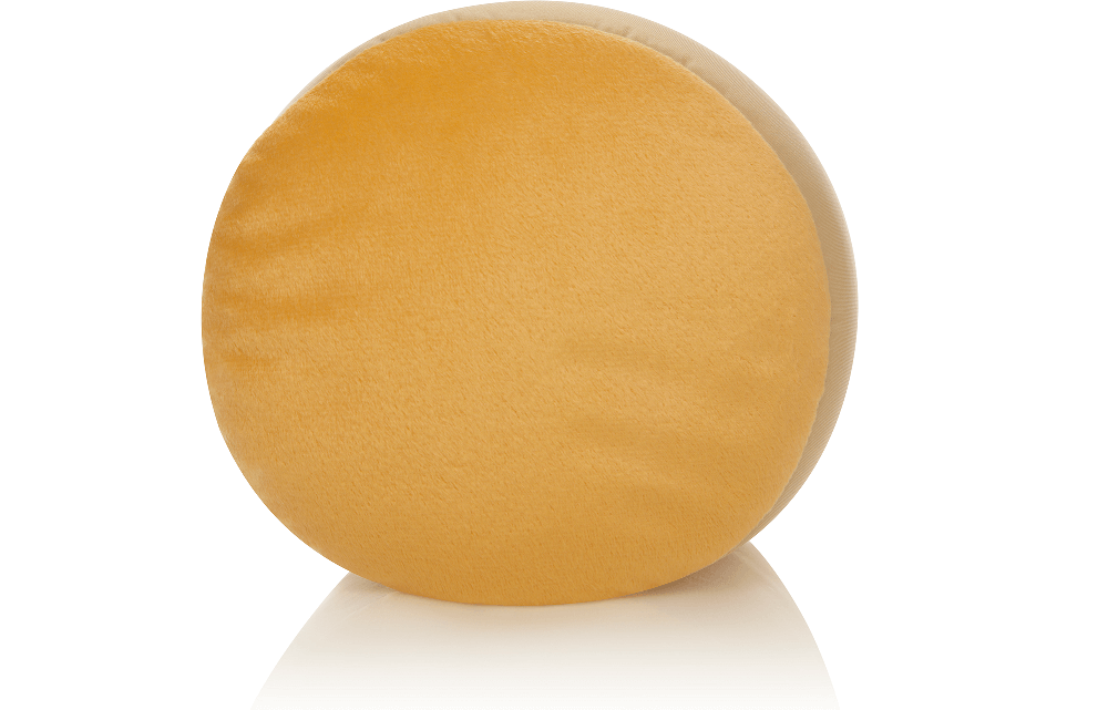 360 - MIC-ROLL-BarBeige - Husband Pillow