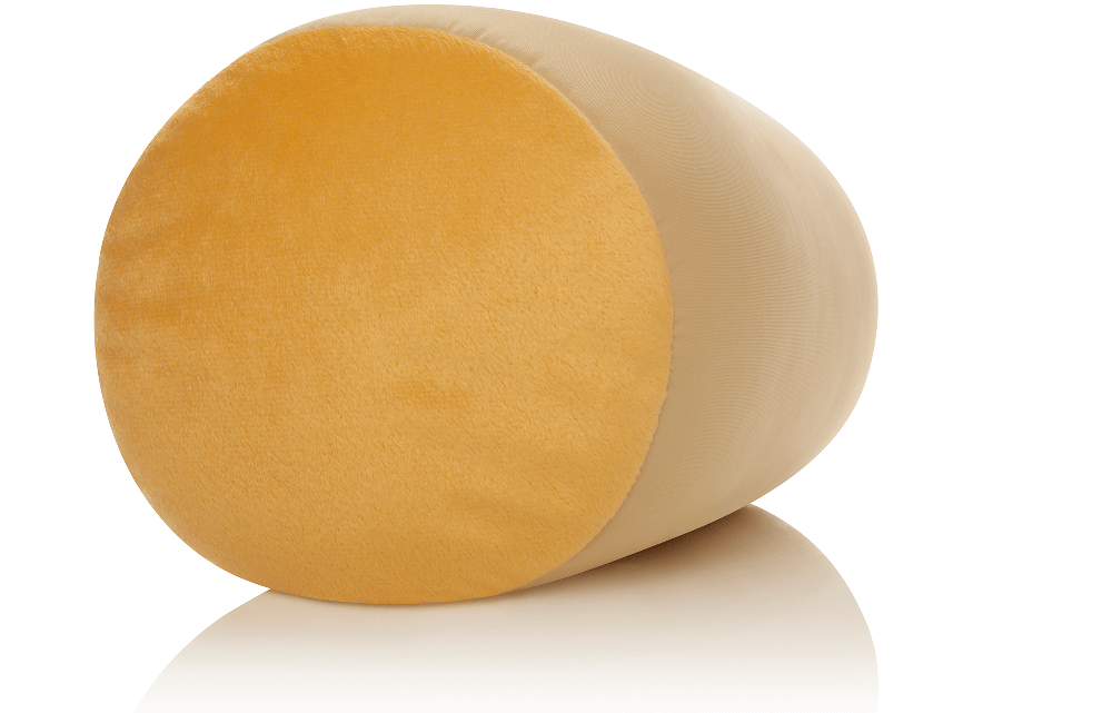 360 - MIC-ROLL-BarBeige - Husband Pillow